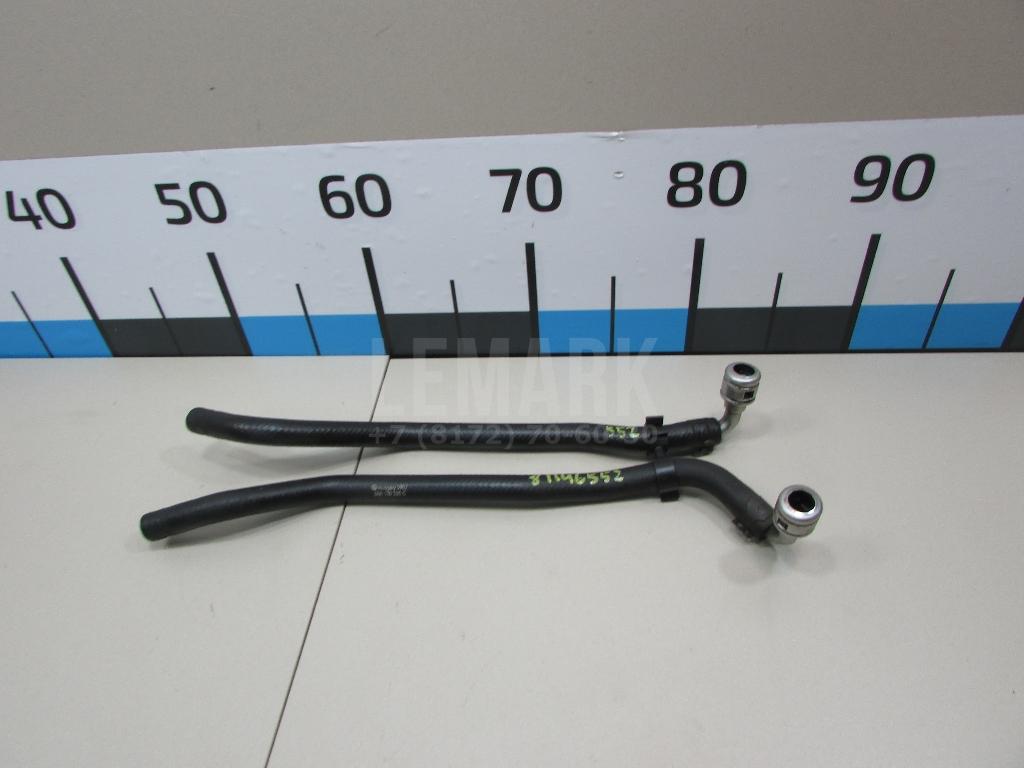 Шланг топливный 5N0130295C VAG