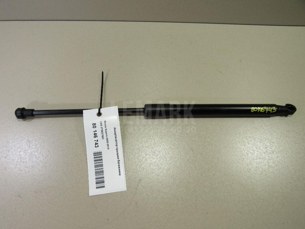 Амортизатор крышки багажника 3T5827552 VAG