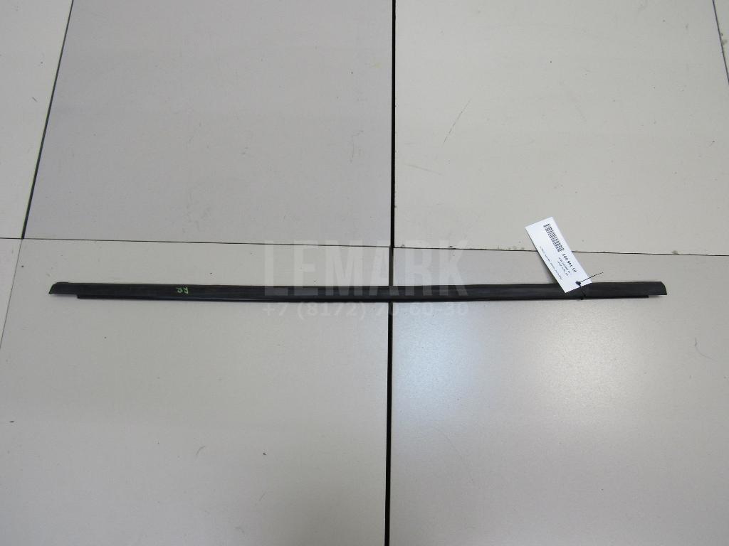 Накладка стекла заднего правого 5NA8394785AP VAG