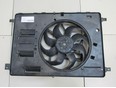 Вентилятор радиатора