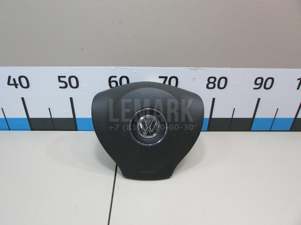 Подушка безопасности в рулевое колесо 1T0880201J81U VAG