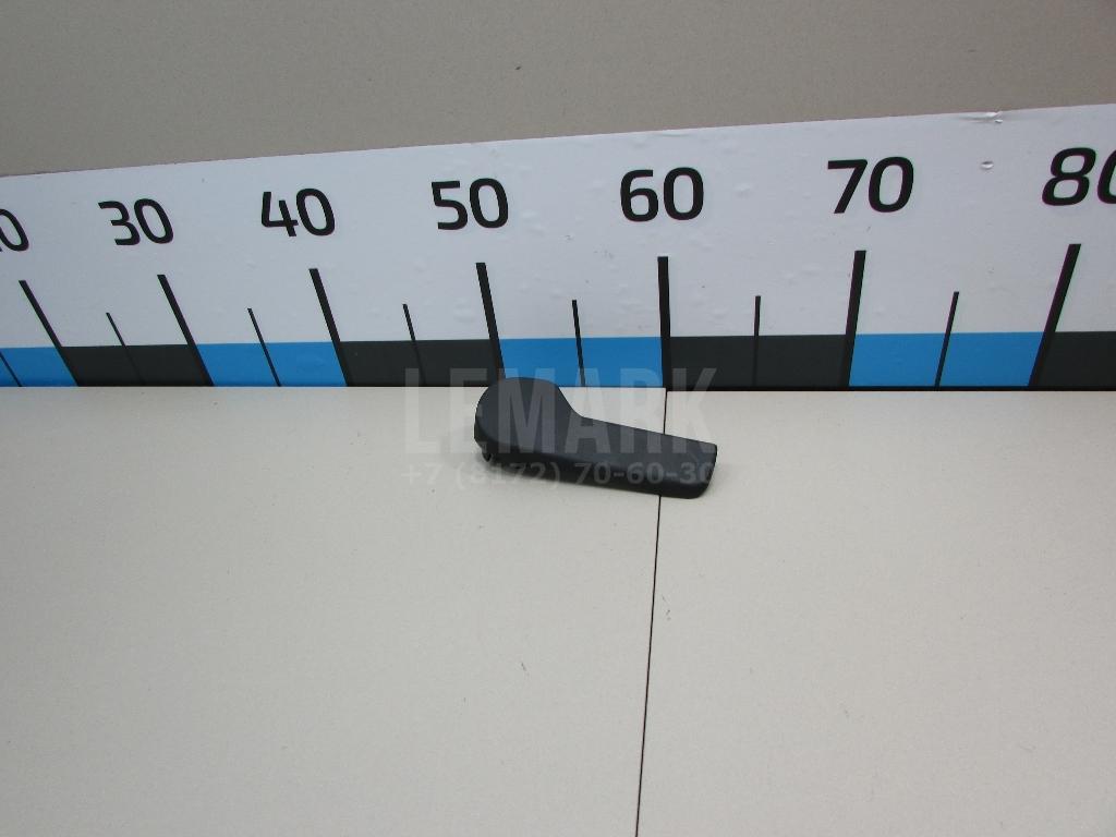 Ручка открывания капота 1J1823533C82V VAG