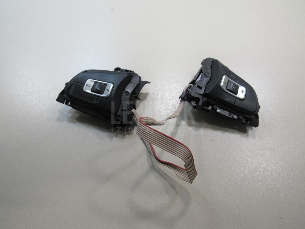 Блок кнопок 2H0959442ICX VAG