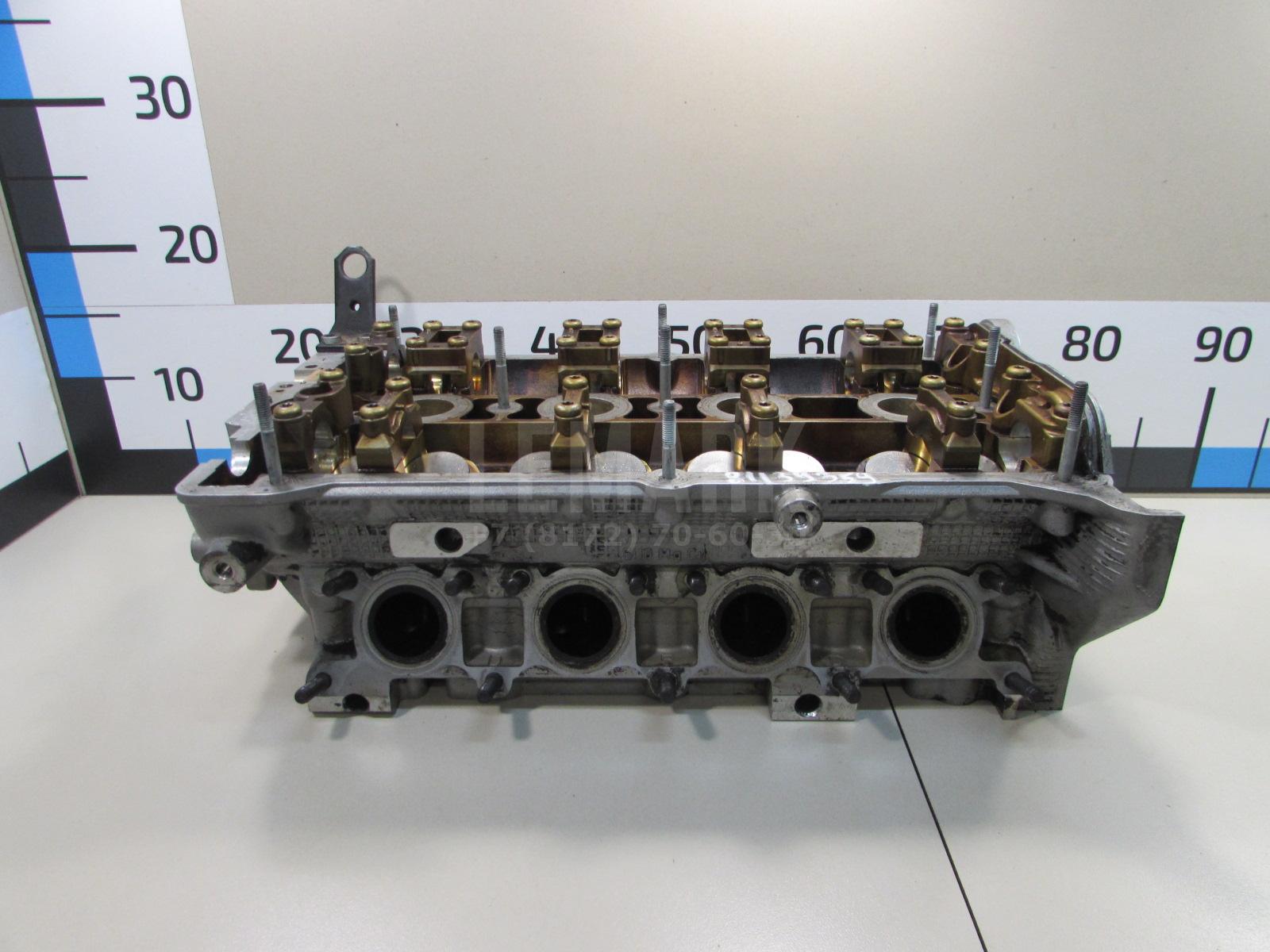 Головка блока 06A103351L VAG