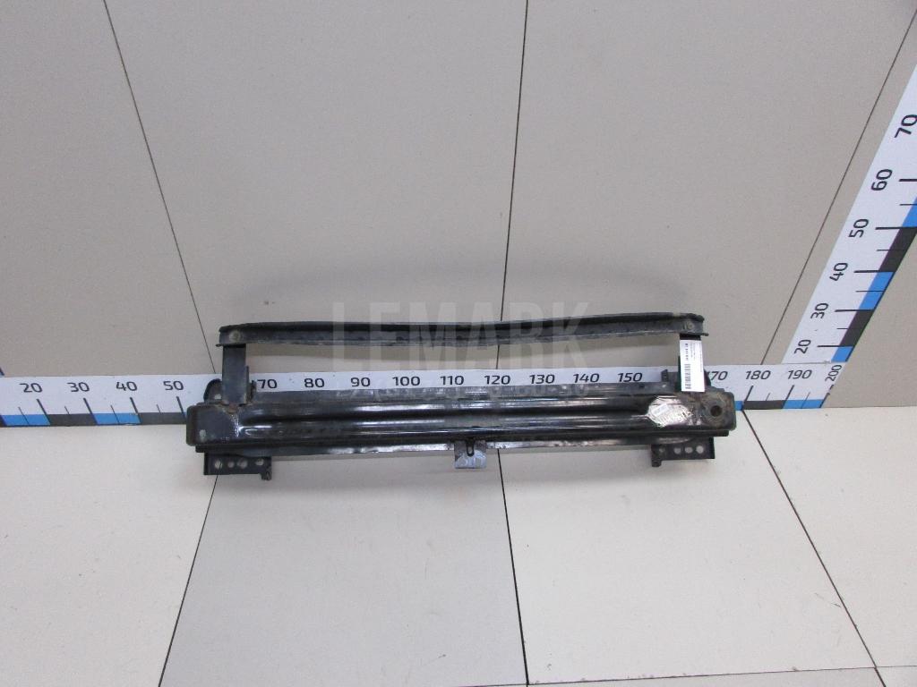 Усилитель переднего бампера 5N0807109B VAG