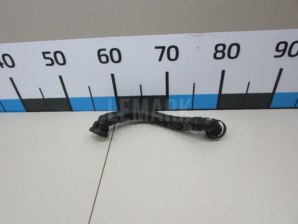 Трубка картерных газов 03L103493G VAG