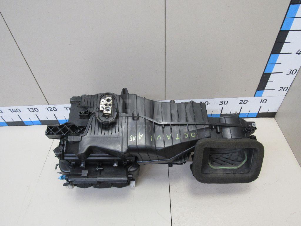 Корпус отопителя 1K1820353A VAG