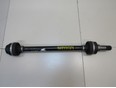 Полуось задняя левая