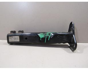 Кронштейн усилителя переднего бампера правый для Mini Clubman R55 2007-2014 с разборки состояние отличное