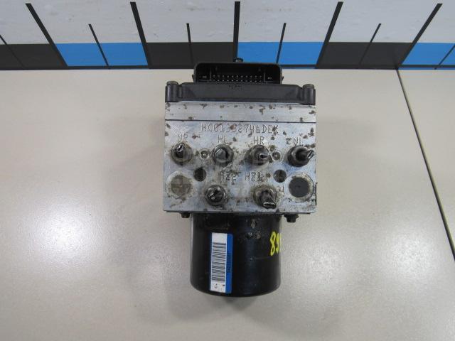 Блок ABS (насос) 3C0614109AFBEF VAG