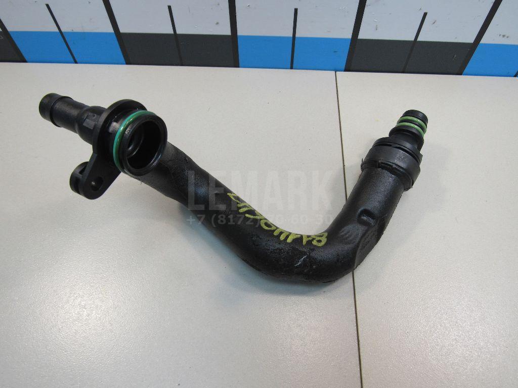Трубка вентиляционная 04E103474K VAG