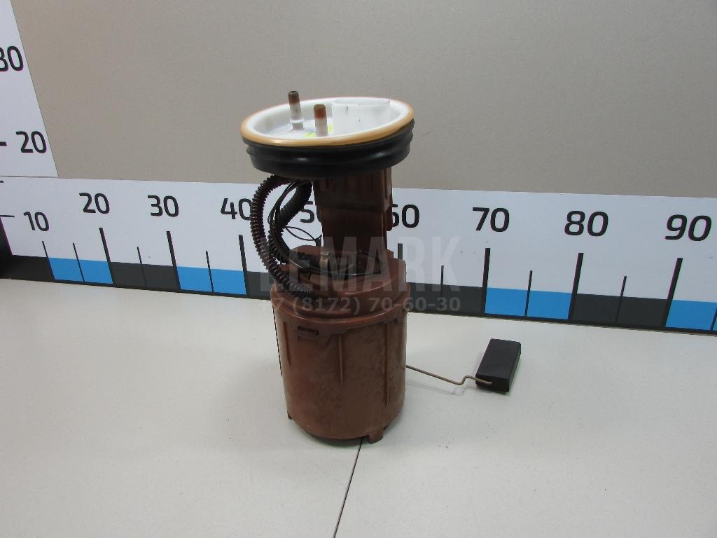 Насос топливный электрический 3B0919051C VAG