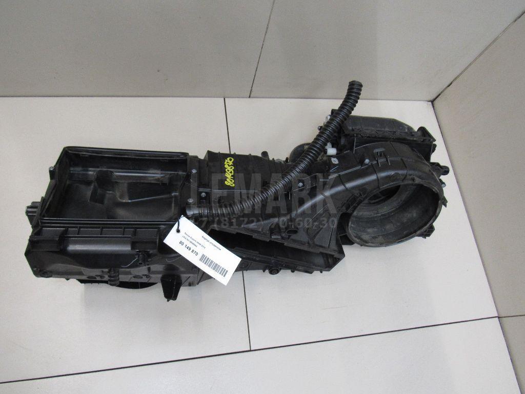 Корпус отопителя 3C1898063A VAG