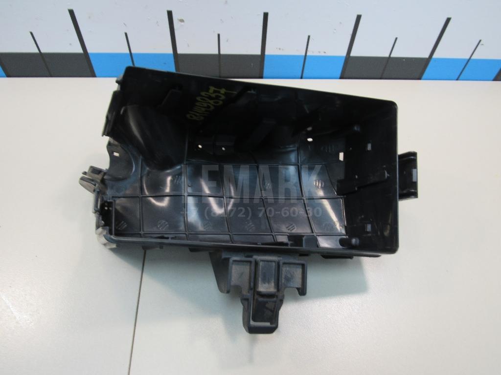 Корпус блока предохранителей 5Q0907361C VAG