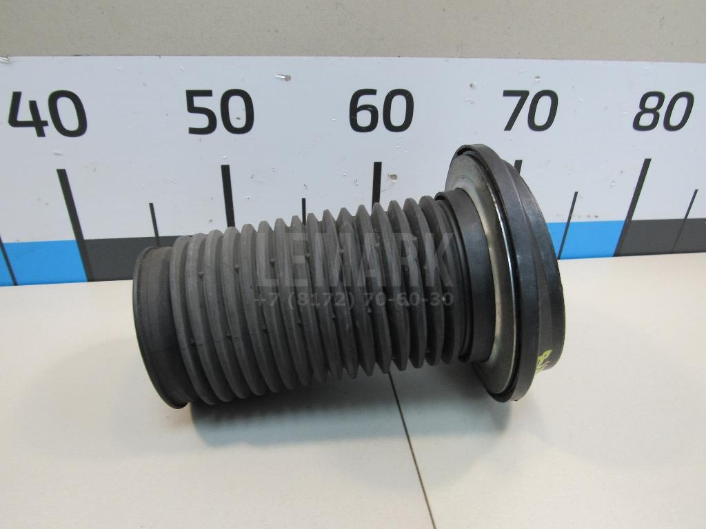 Подшипник опоры переднего амортизатора 5Q0412249F VAG