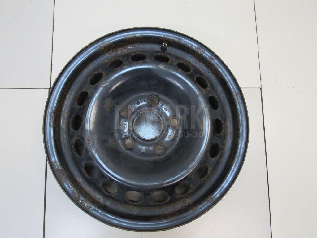 Диск колесный железо 5Q060102703C VAG