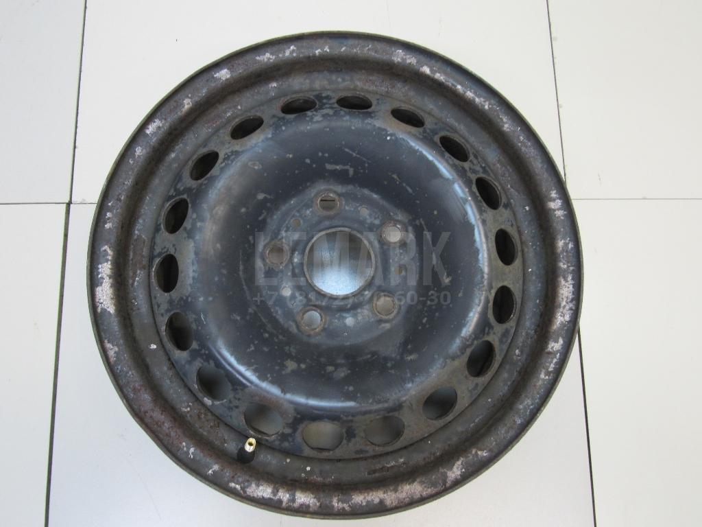 Диск колесный железо 5Q060102703C VAG