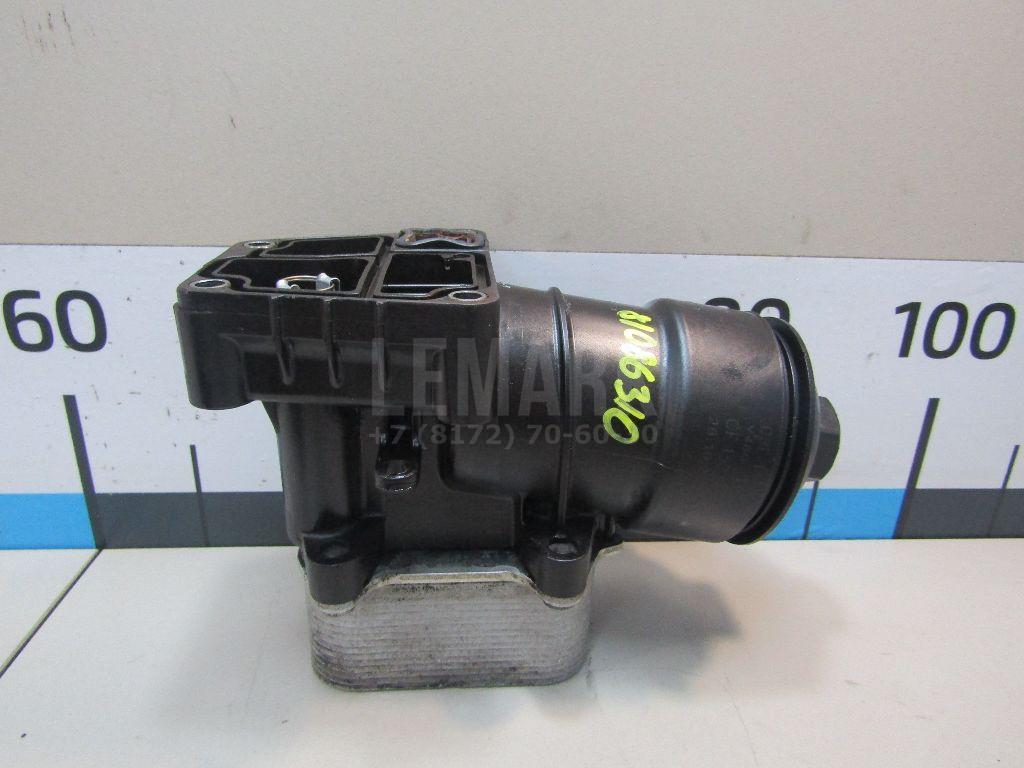 Корпус масляного фильтра 03L115389C VAG
