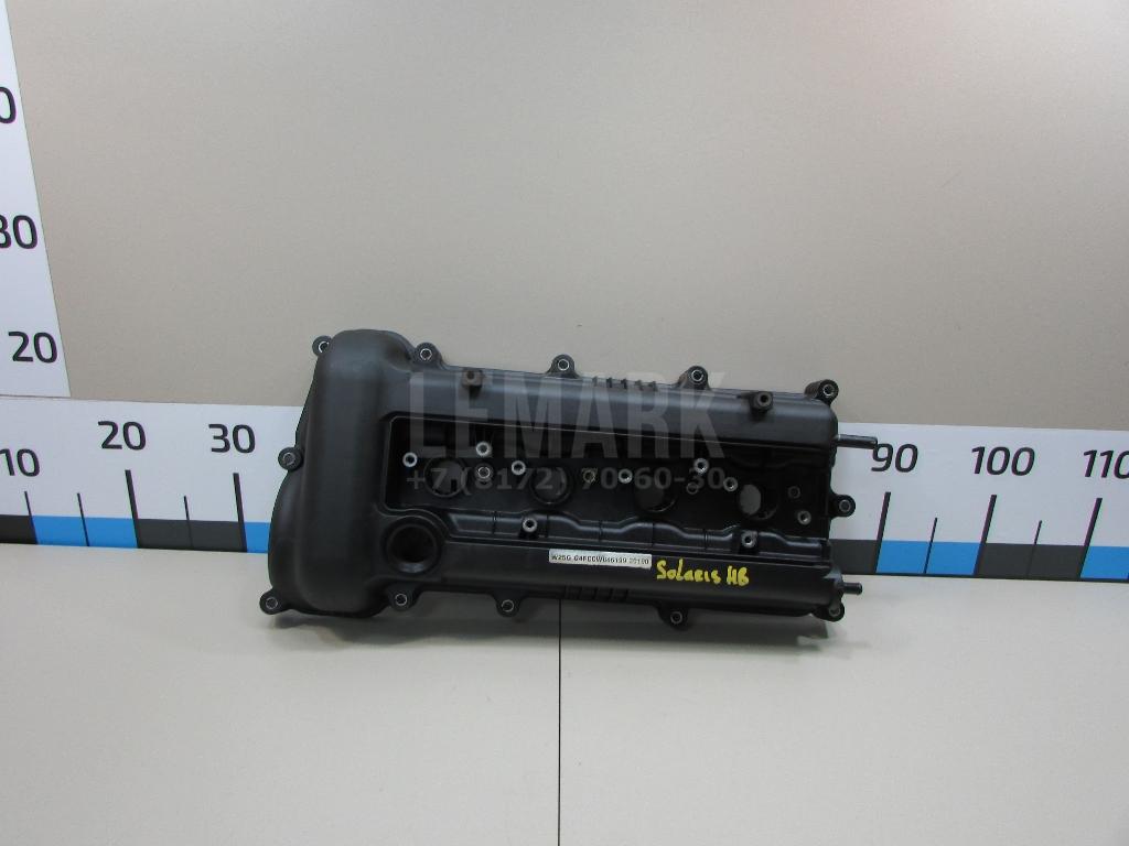 Крышка головки блока (клапанная) 224102B100 Hyundai-Kia