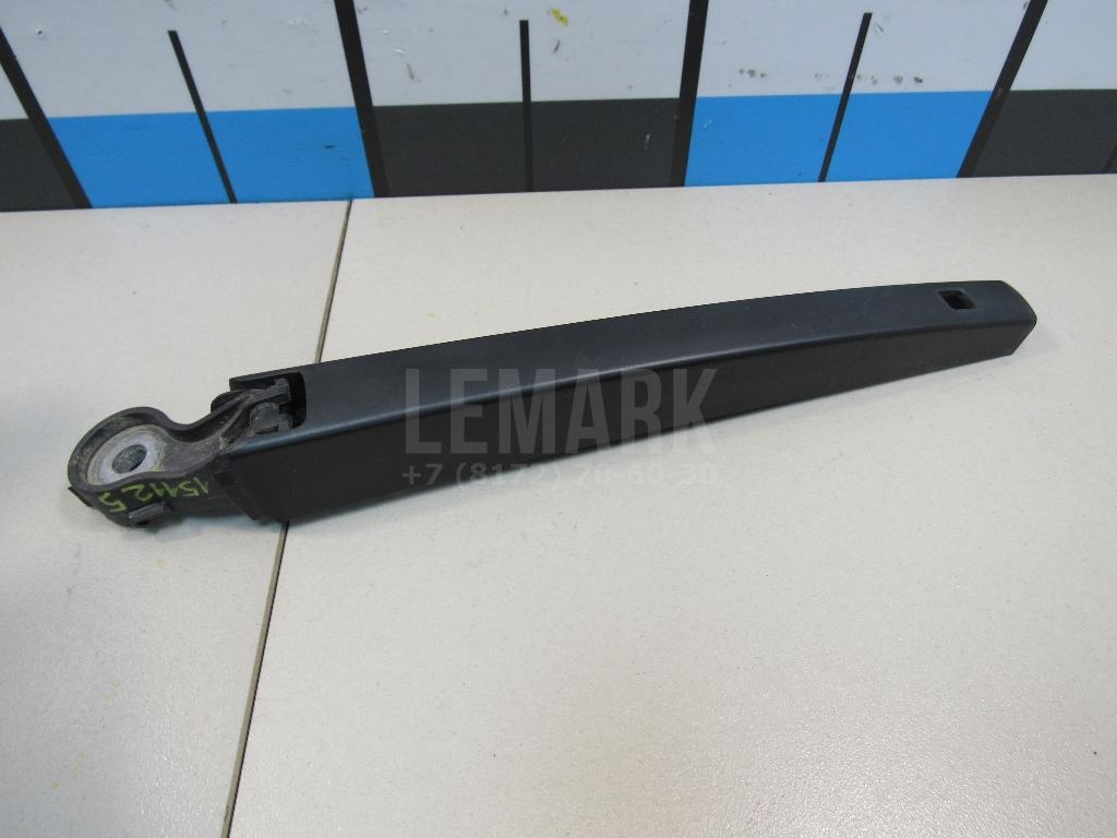 Поводок стеклоочистителя заднего 6R6955707B VAG