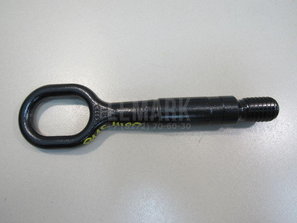 Крюк буксировочный 8K0805615 VAG