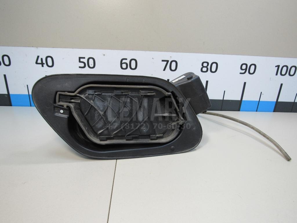 Ниша лючка бензобака 5G0809857 VAG