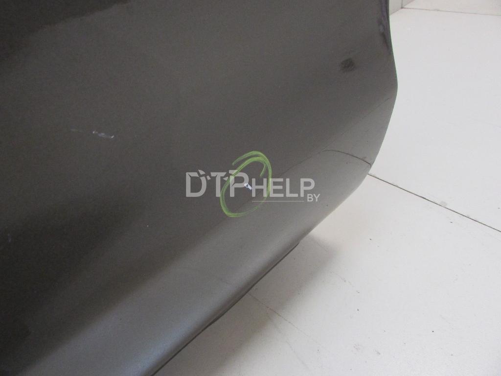 Фото Дверь задняя правая для Nissan Murano (Z51)  2009