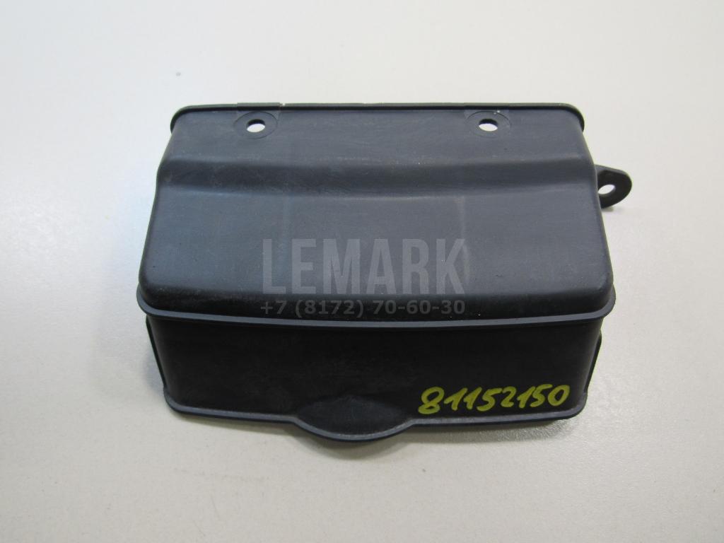 Воздухозаборник (внутри) 282132S000 Hyundai-Kia