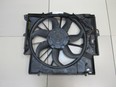 Вентилятор радиатора