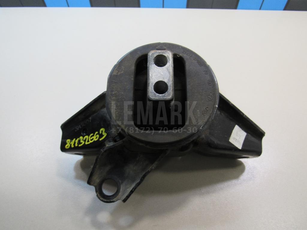Опора двигателя левая 218302P960 Hyundai-Kia