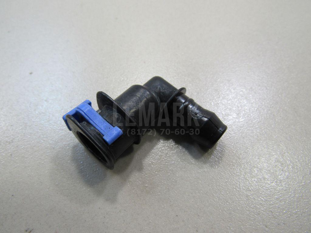 Переходник шланга омывателя 1J0955665E VAG