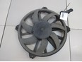 Вентилятор радиатора