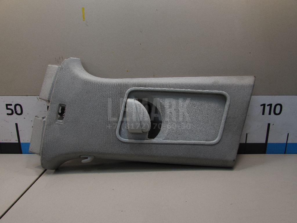 Обшивка стойки 5M0867243G6K8 VAG