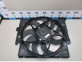 Вентилятор радиатора