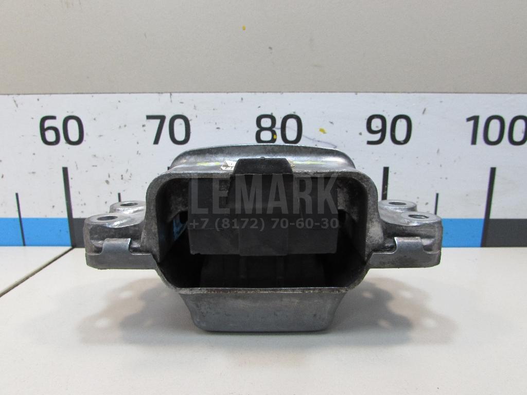 Опора двигателя левая 1K0199555 VAG