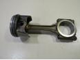 Поршень с шатуном