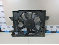 Вентилятор радиатора
