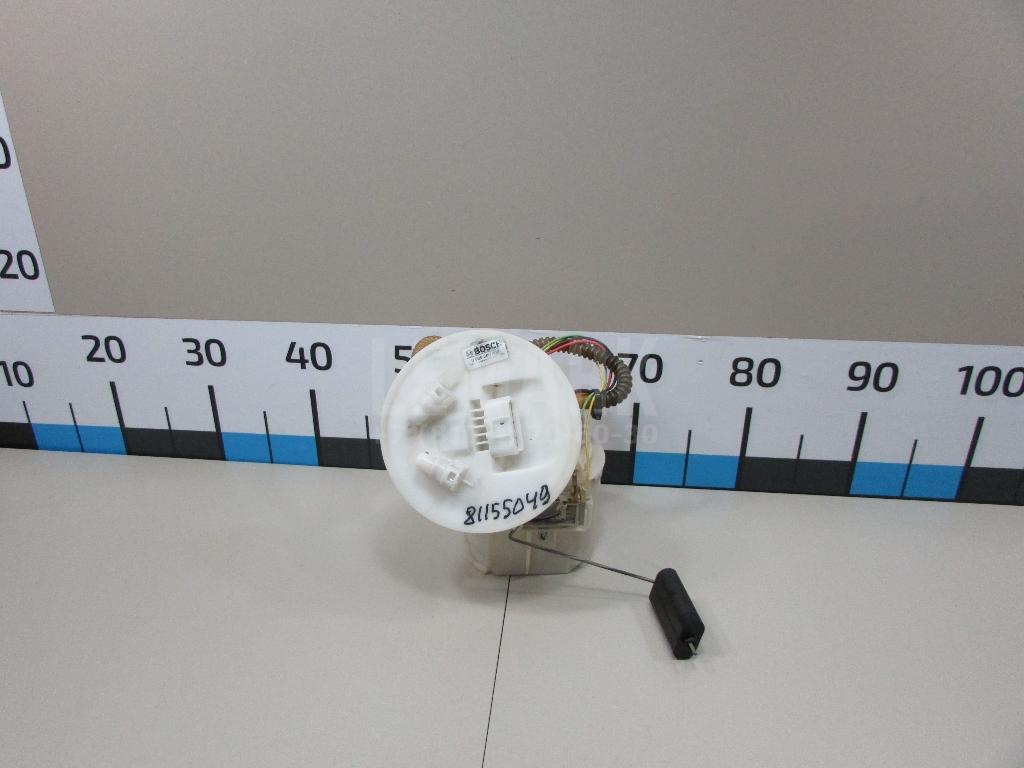 Насос топливный электрический 0986580406 BOSCH