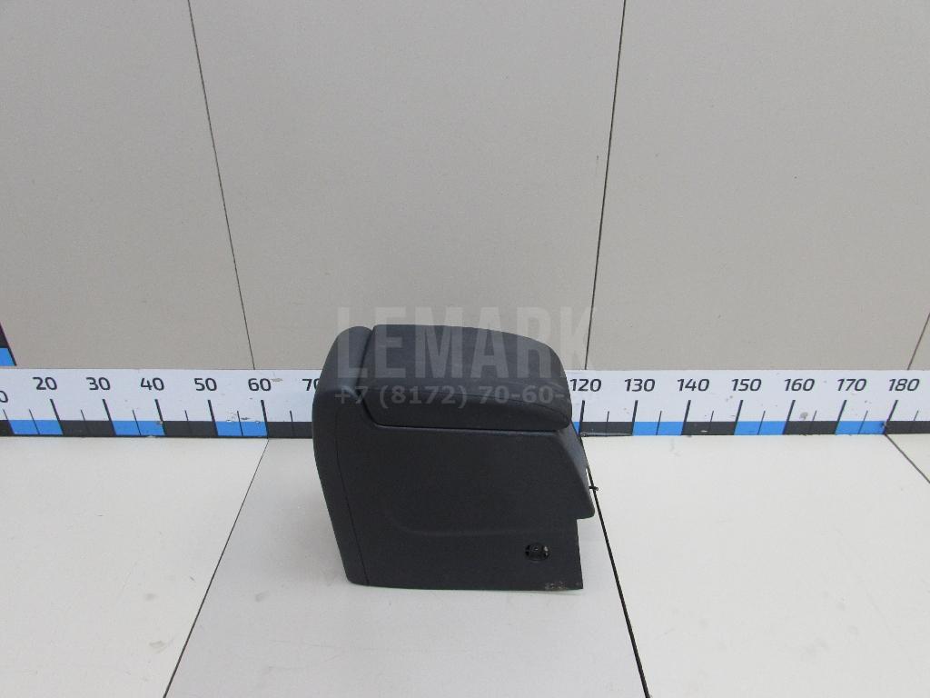 Консоль 5M0863323T82V VAG