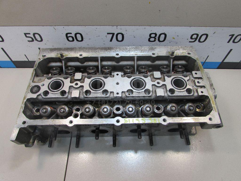 Головка блока 03C103264DX VAG