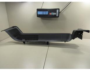 Направляющая шторки багажника для Kia Ceed 2007-2012 с разбора состояние хорошее
