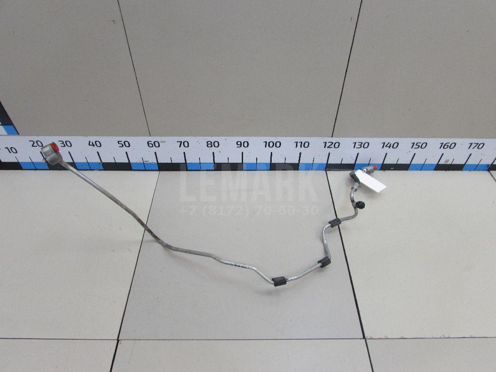 Трубка кондиционера 1K0820741AT VAG