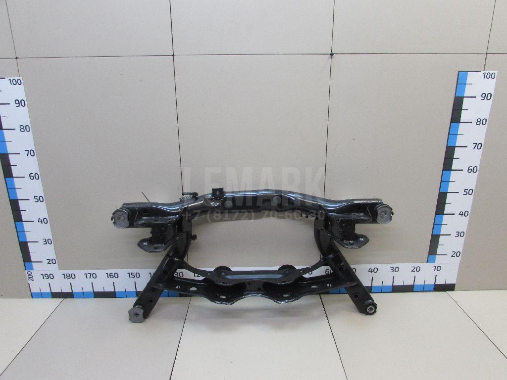 Балка задняя 5Q0505235M VAG