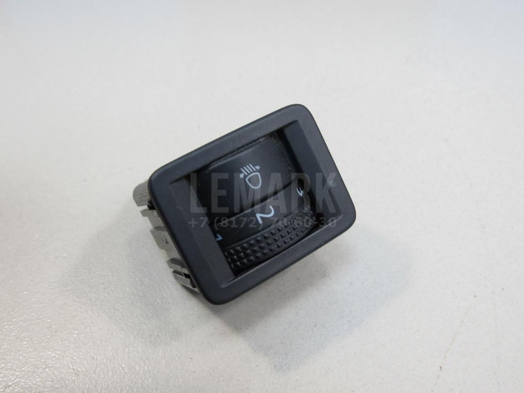 Кнопка корректора фар 5G0941333BWHS VAG