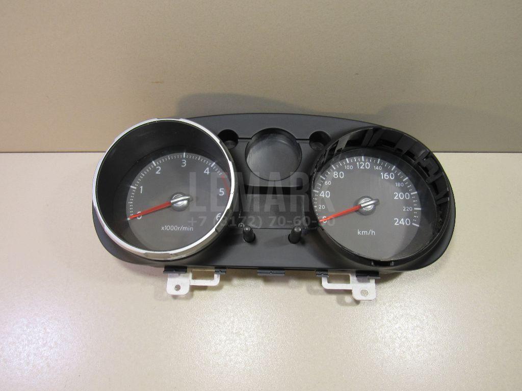 Панель приборов 24810JD51A Nissan