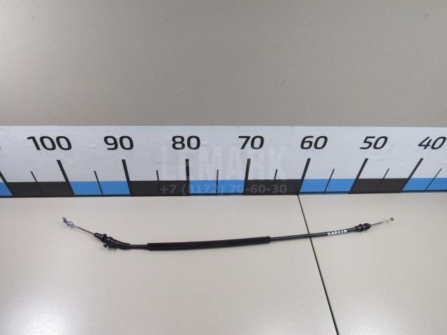 Трос открывания двери 3C8837017A VAG