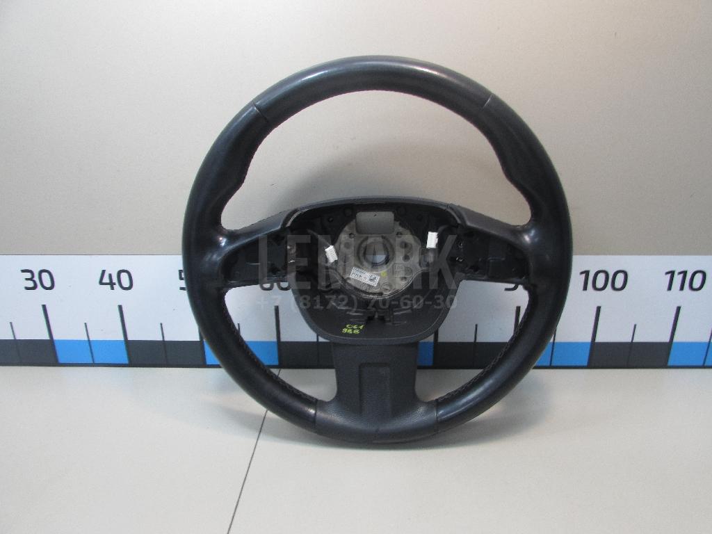 Рулевое колесо для AIR BAG (без AIR BAG) 3T0419091LE74 VAG
