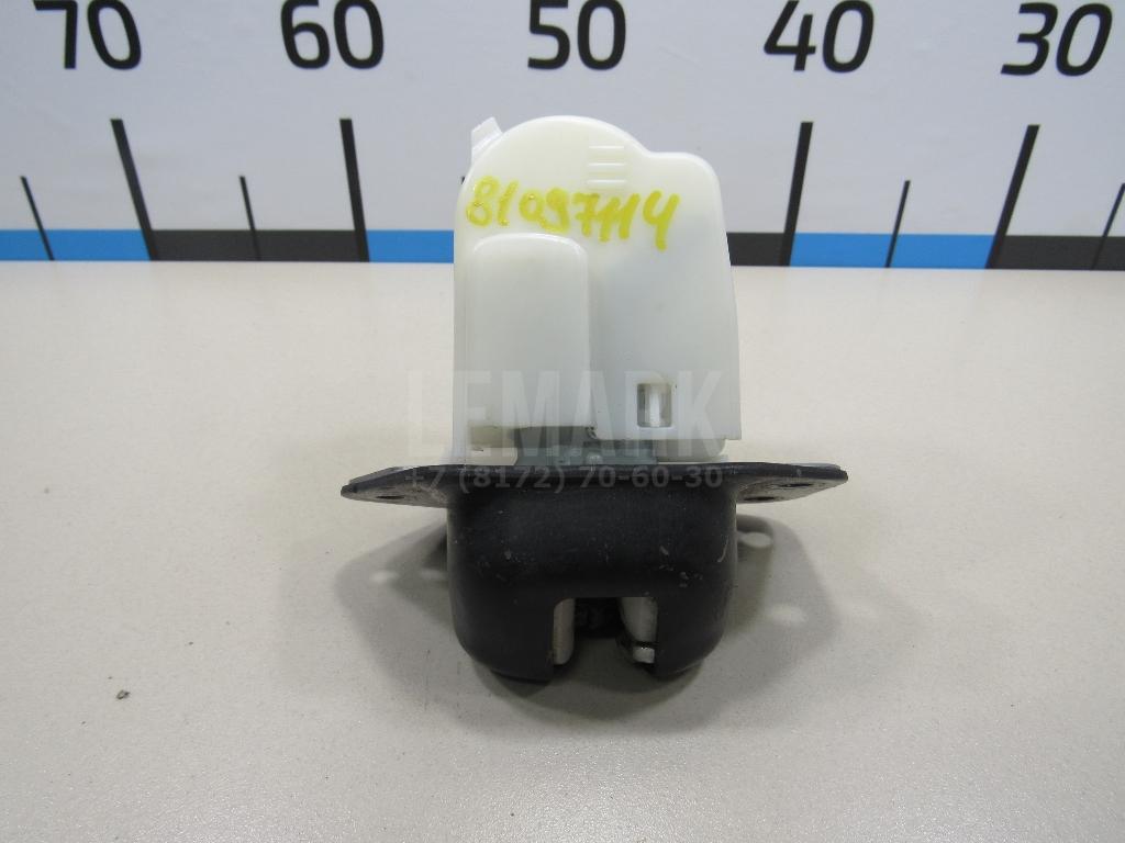 Замок багажника 90502EN000 Nissan