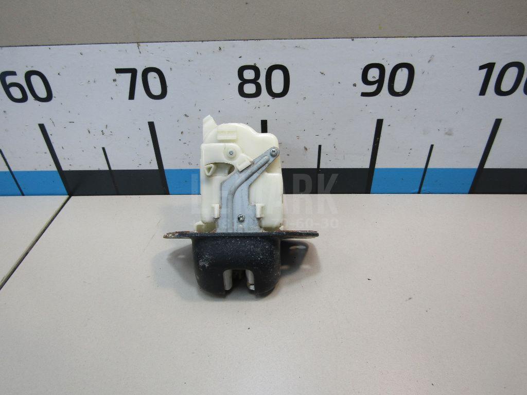 Замок багажника 90502EN00A Nissan
