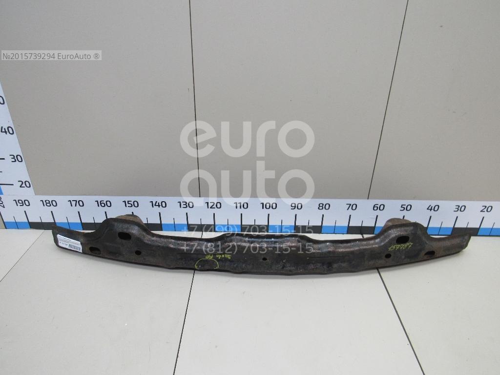 Усилитель бампера Hyundai Santa Fe 00-06 / Santa Fe Classic 07-13 (Спереди)